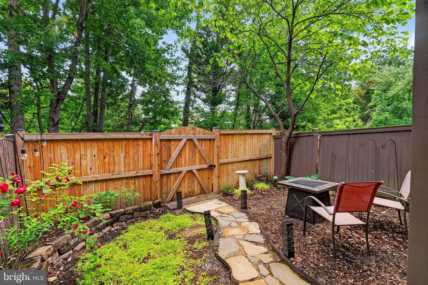 9639 Franklin Woods Place photo 34