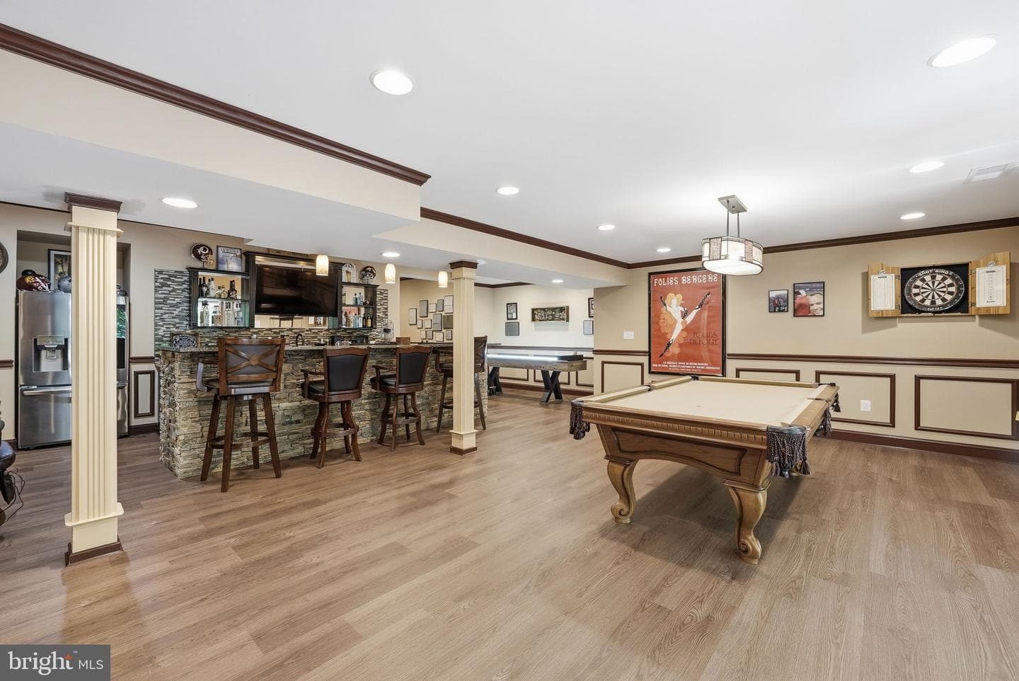 8604 Beaver Pond Lane photo 36