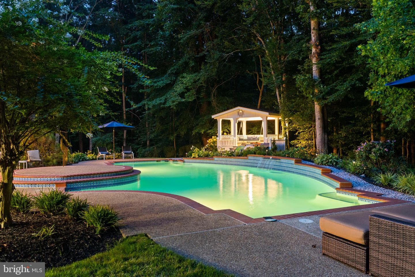 8604 Beaver Pond Lane photo 55