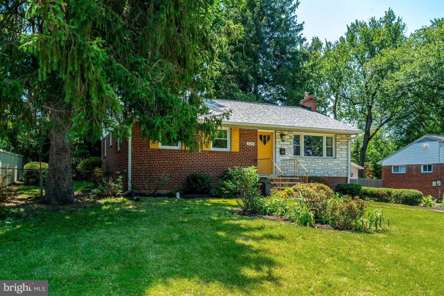 3219 Norfolk Lane photo 5