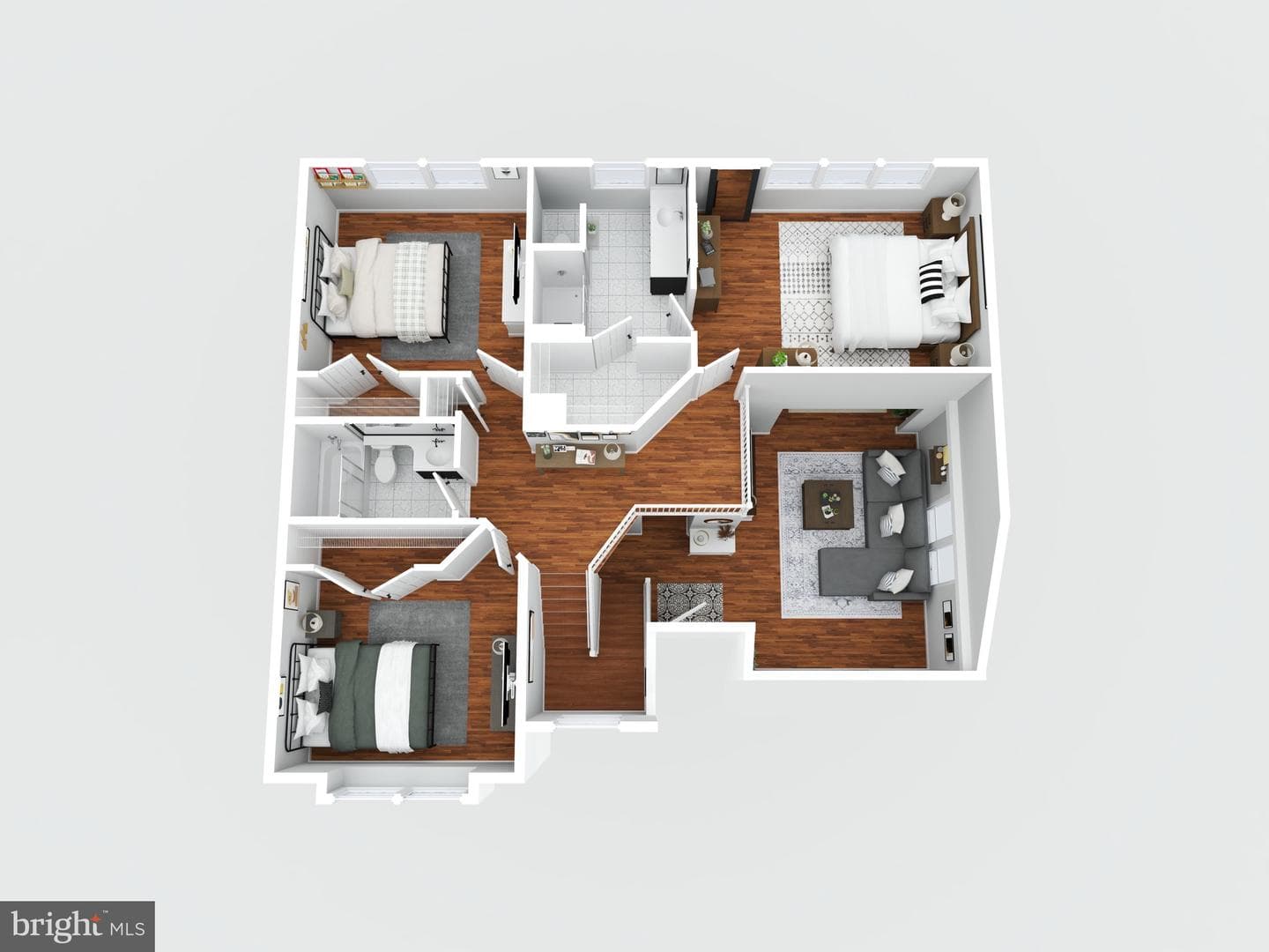 4016 Blue Slate Drive photo 50