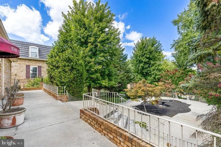3101 Patrick Henry Drive #132 photo 26