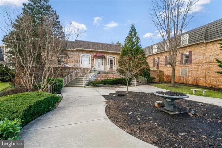 3101 Patrick Henry Drive #132 photo 29