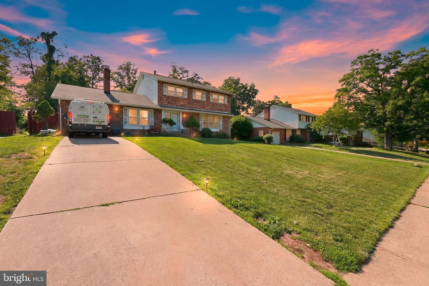 4108 Wynnwood Drive, Annandale