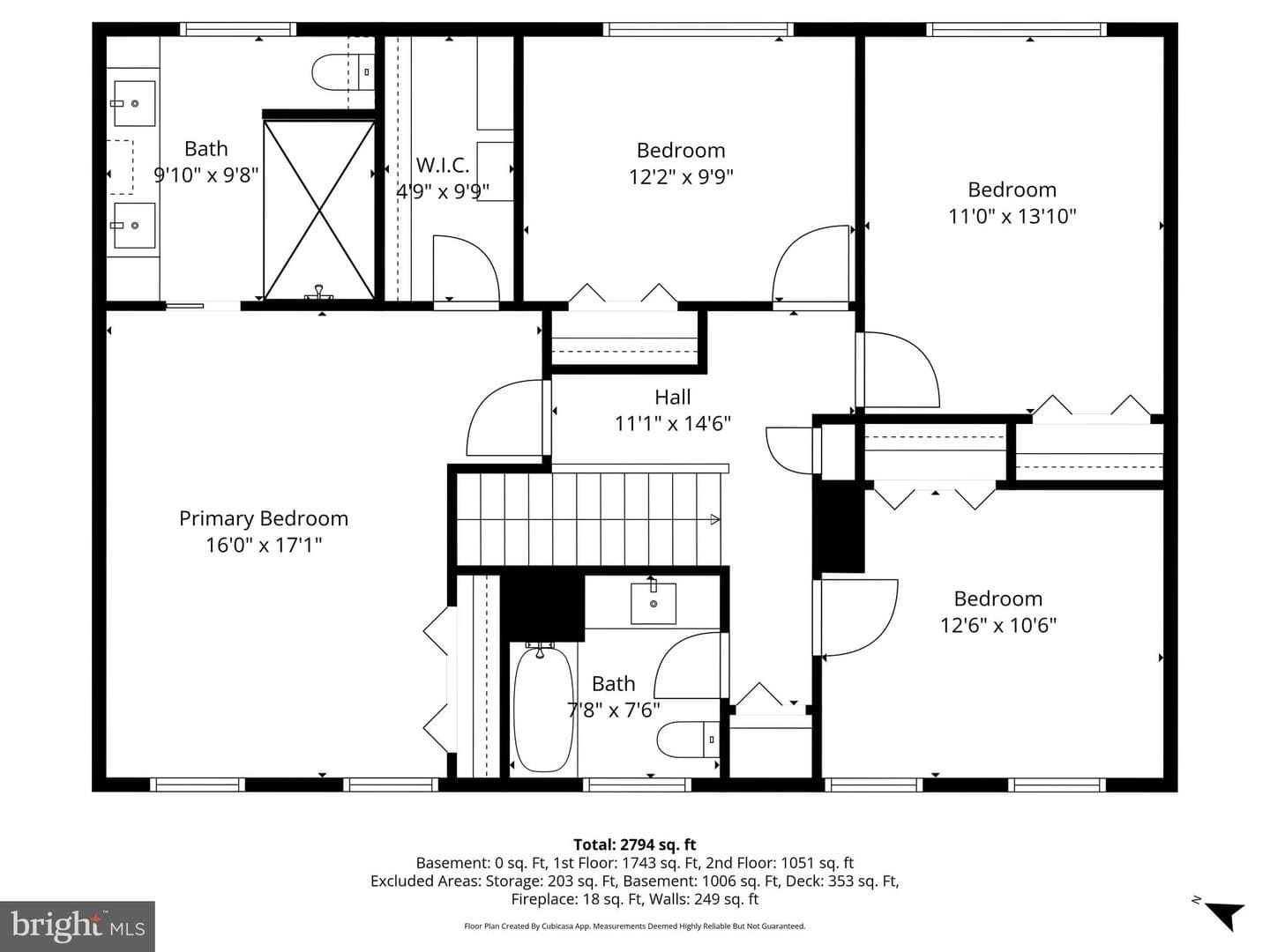 13705 Springstone Court photo 47