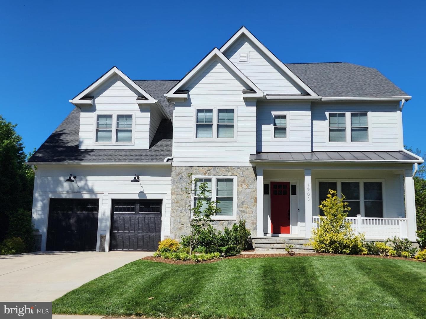 1903 Torregrossa Court, Mclean