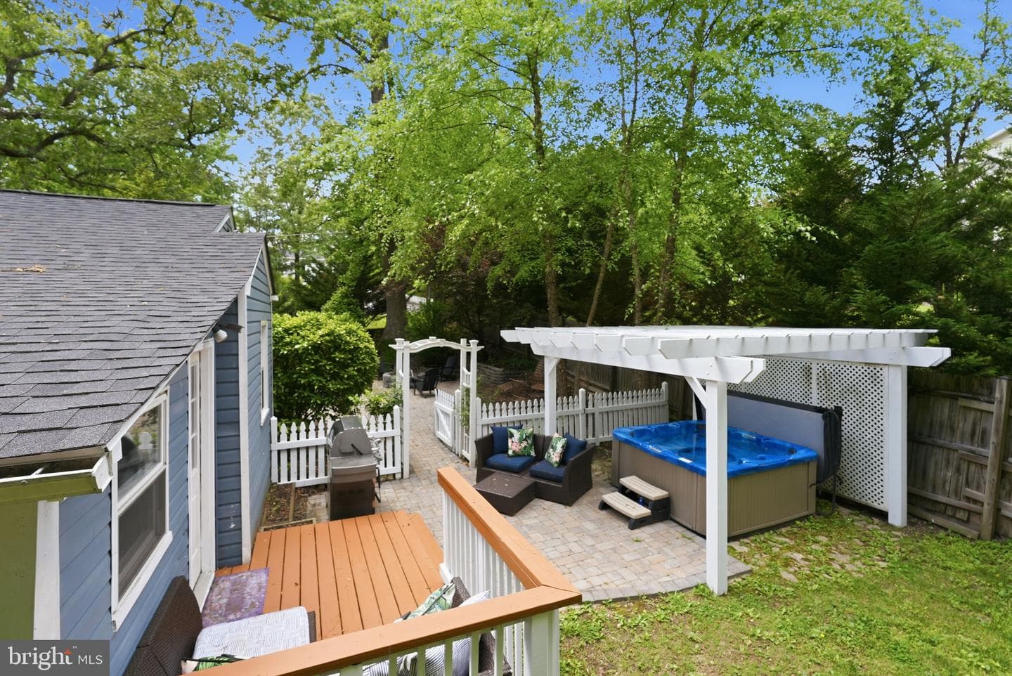 7309 Neuman Street photo 3