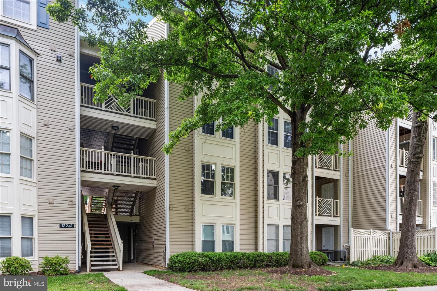 12241 Fairfield House Drive #305b photo 35