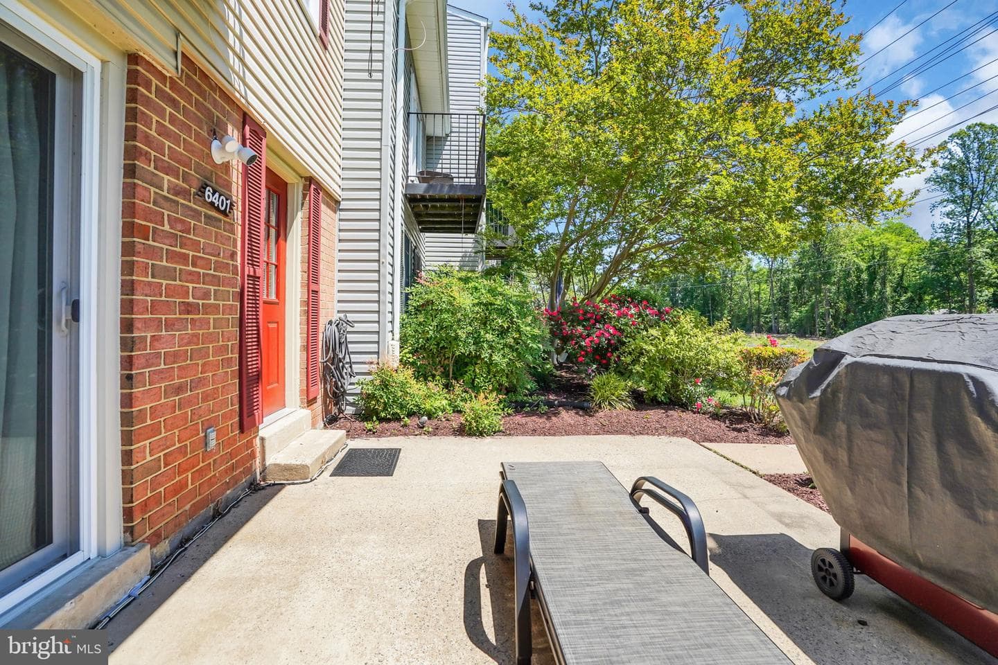 6401 Fenestra Court #110a photo 3