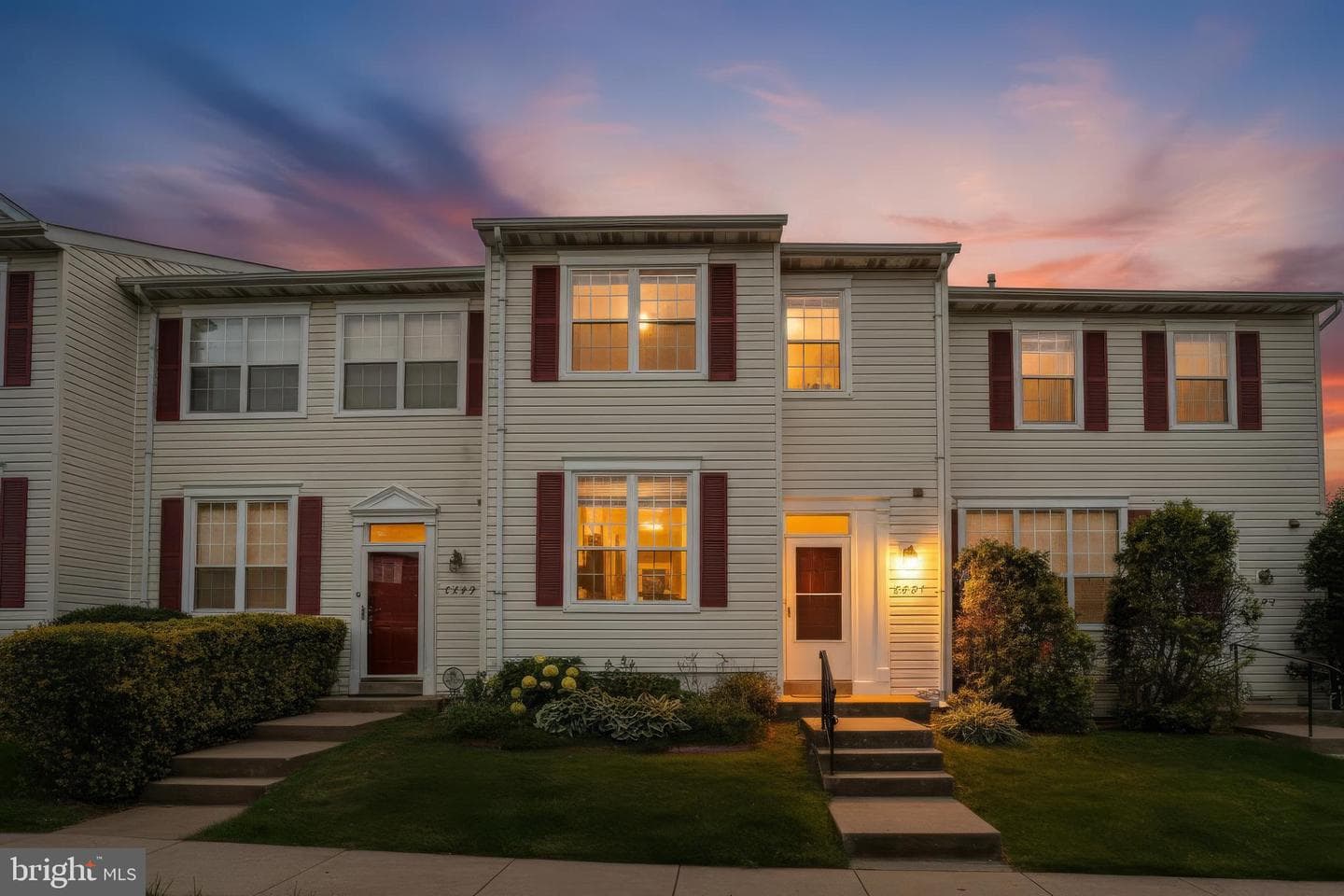 6891 Signature Circle, Alexandria