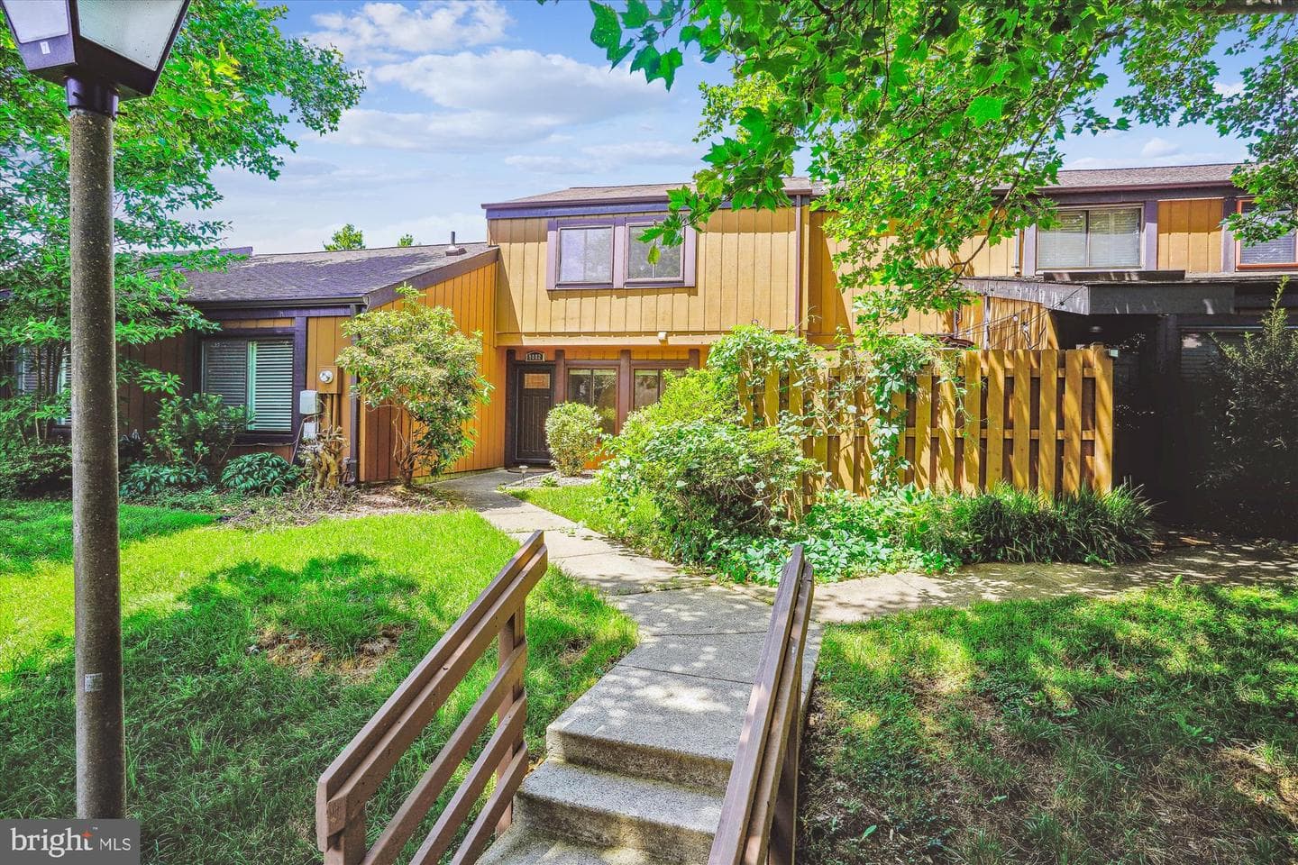 9082 Arlington Boulevard, Fairfax