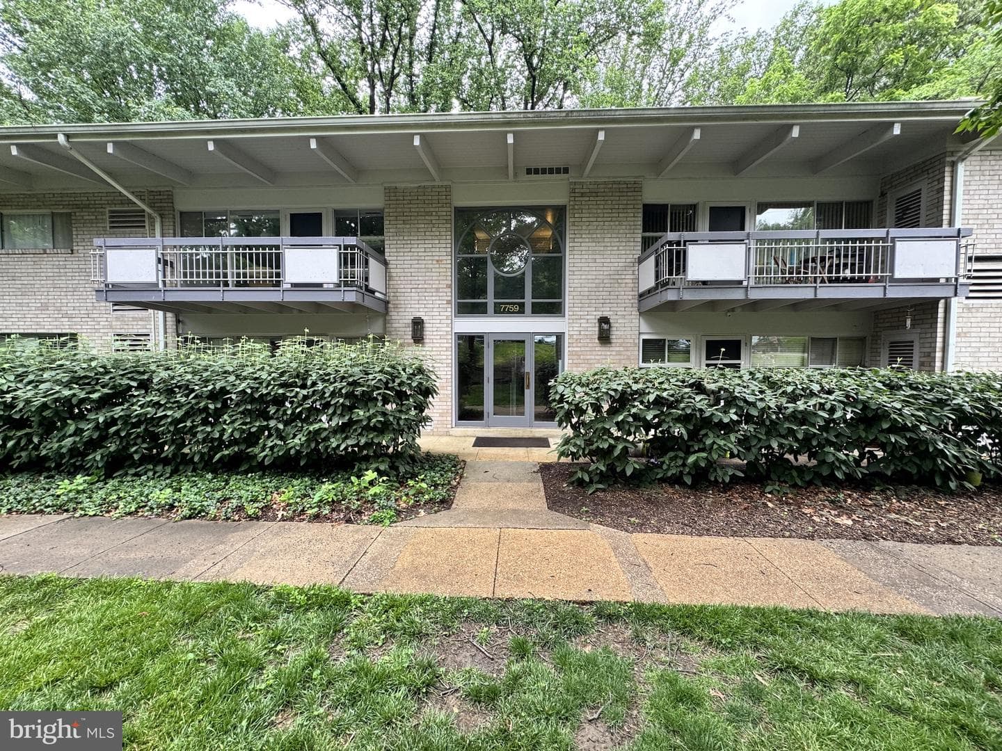 7759 Donnybrook Court #206, Annandale