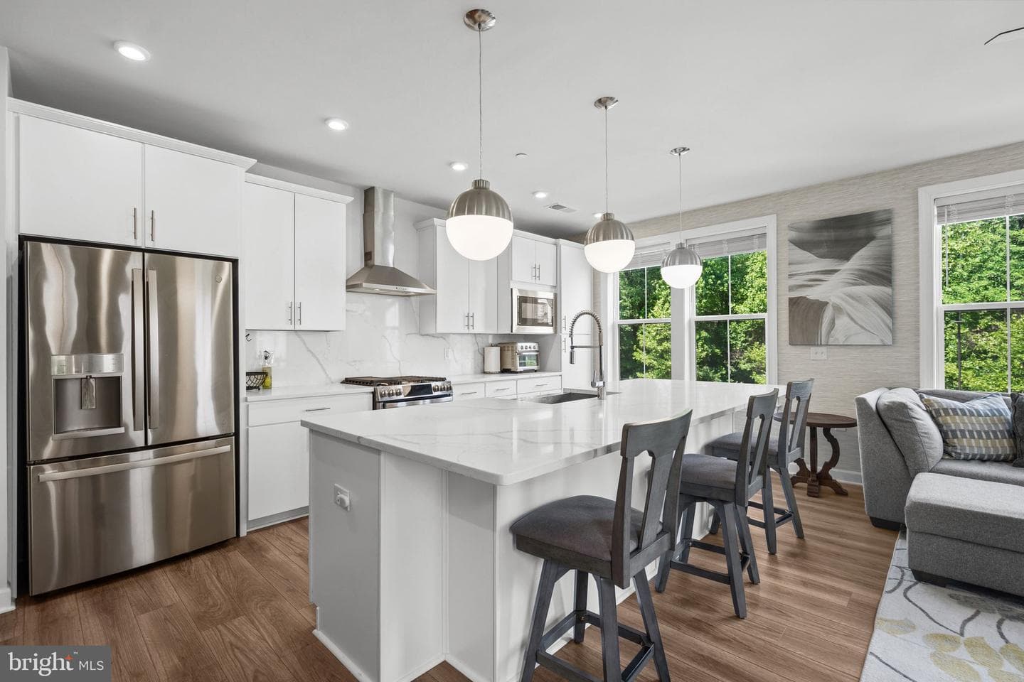 3925 Fair Ridge Dr # 201 photo 24