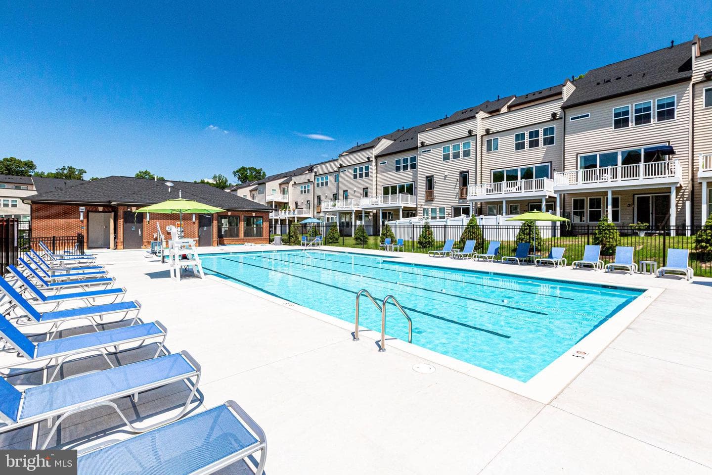 3925 Fair Ridge Dr # 201 photo 67