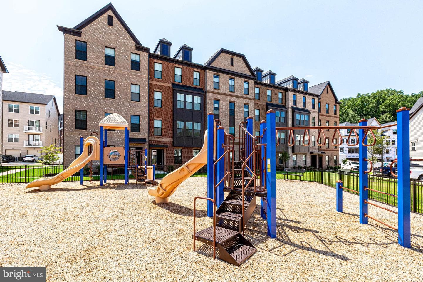 3925 Fair Ridge Dr # 201 photo 71