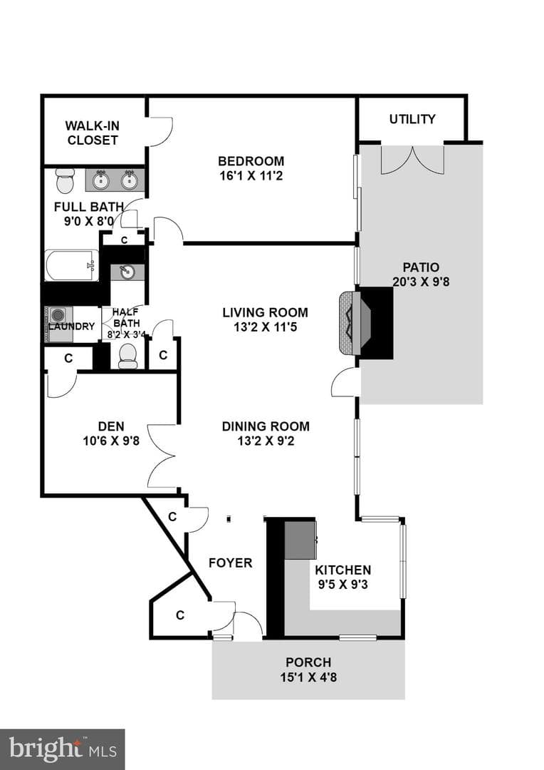 1515 Church Hill Place photo 28