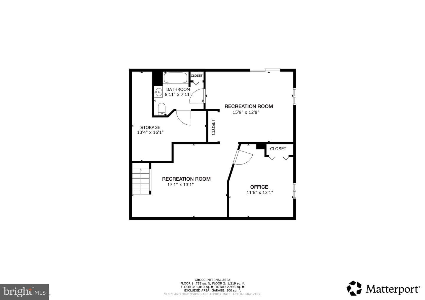 2603 Oakledge Court photo 58