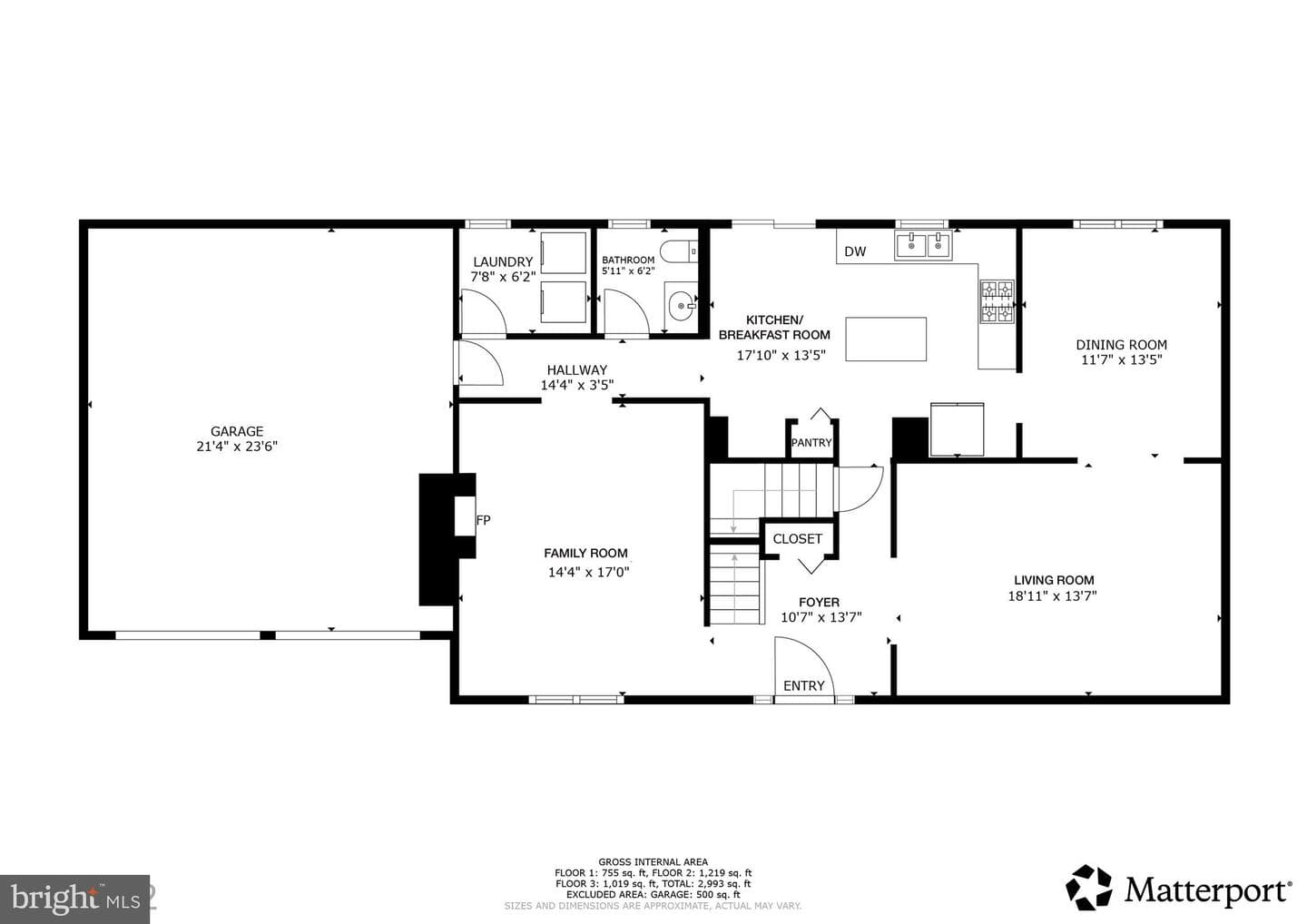 2603 Oakledge Court photo 59