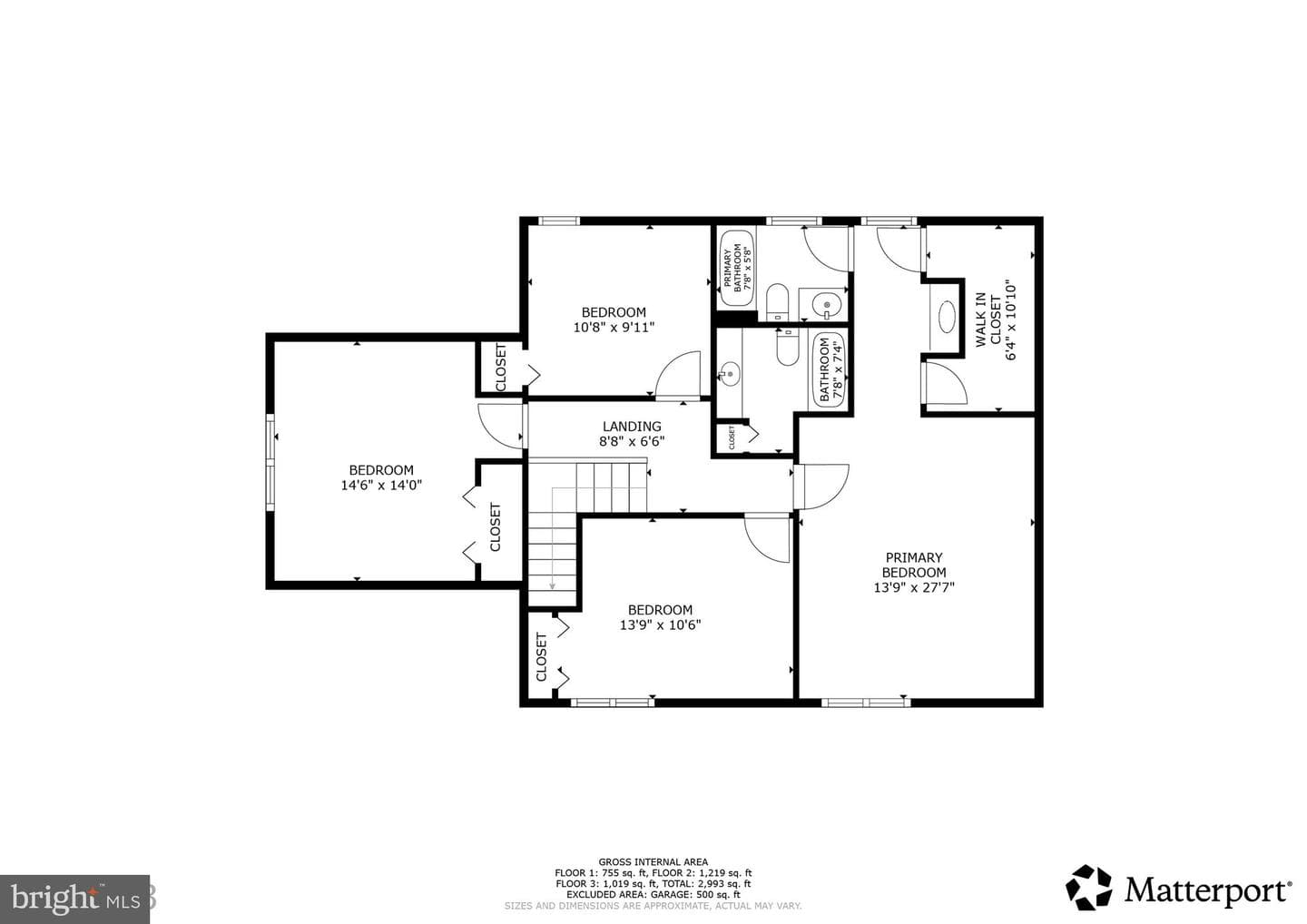 2603 Oakledge Court photo 60