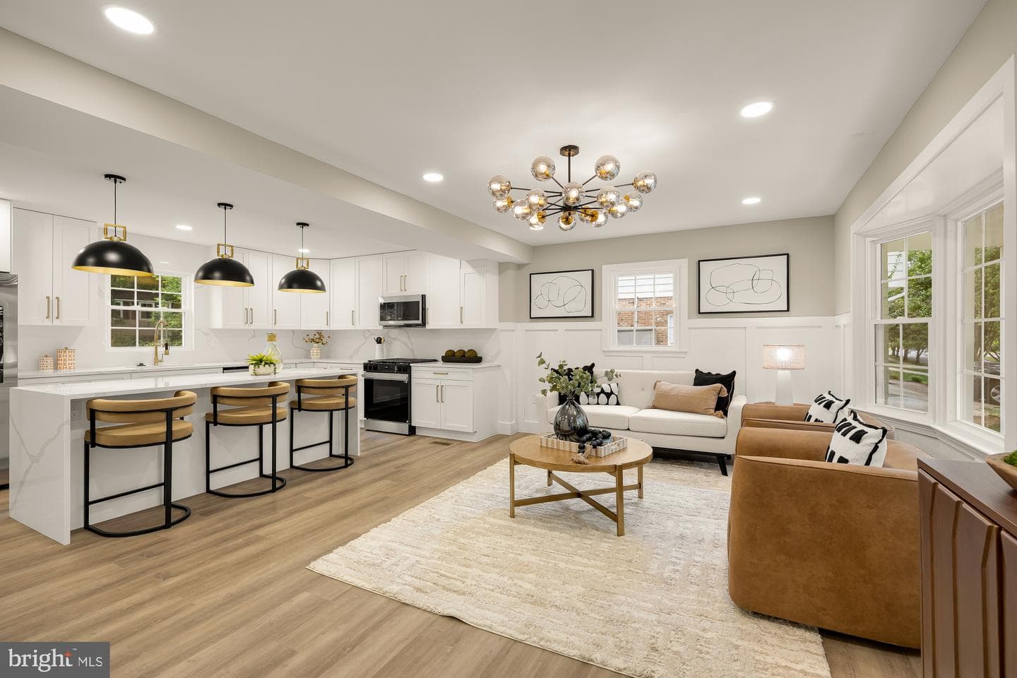 2308 Creek Drive, Alexandria