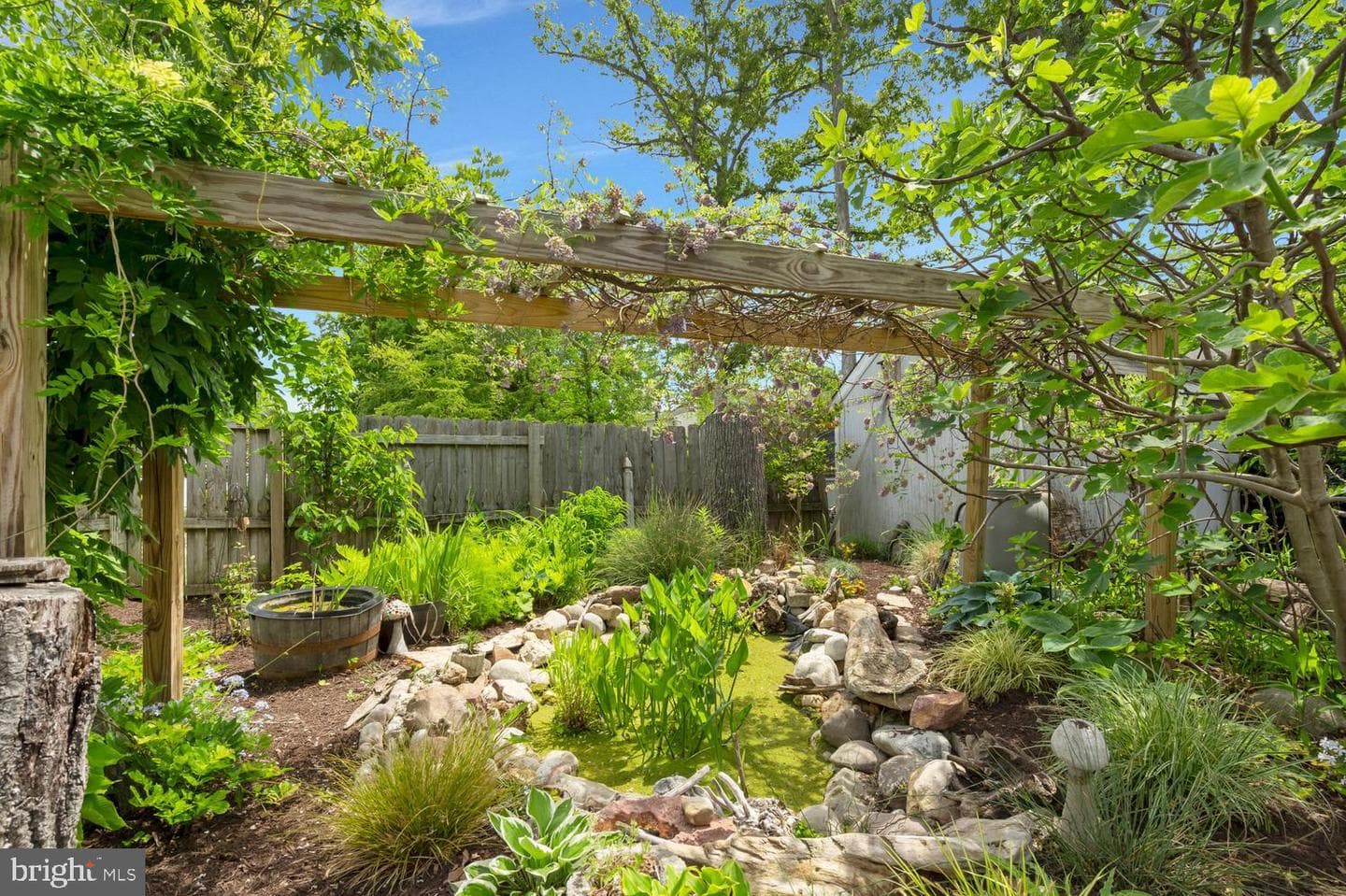 8339 Wagon Wheel Road photo 35