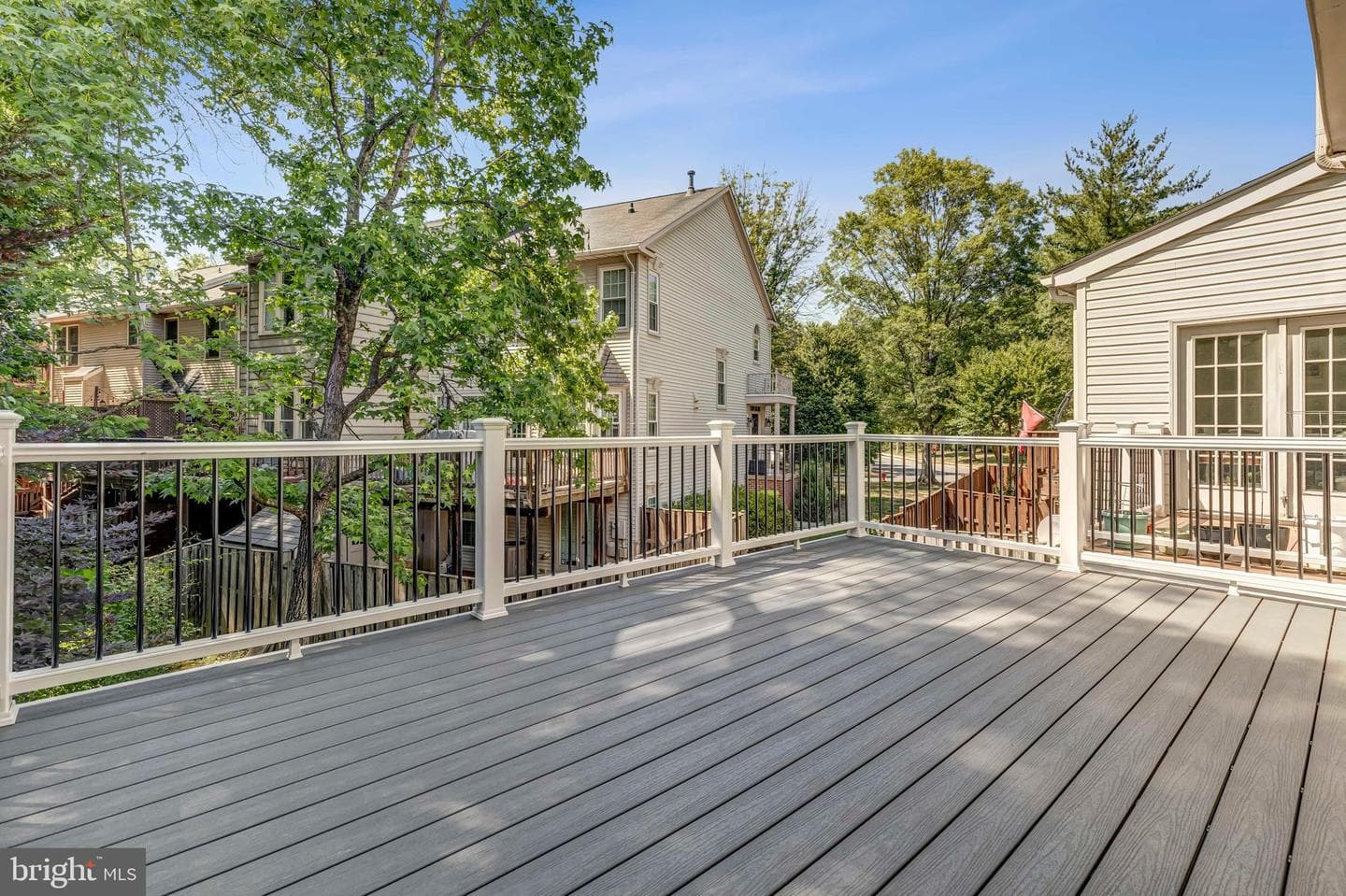 7706 Effingham Square photo 20