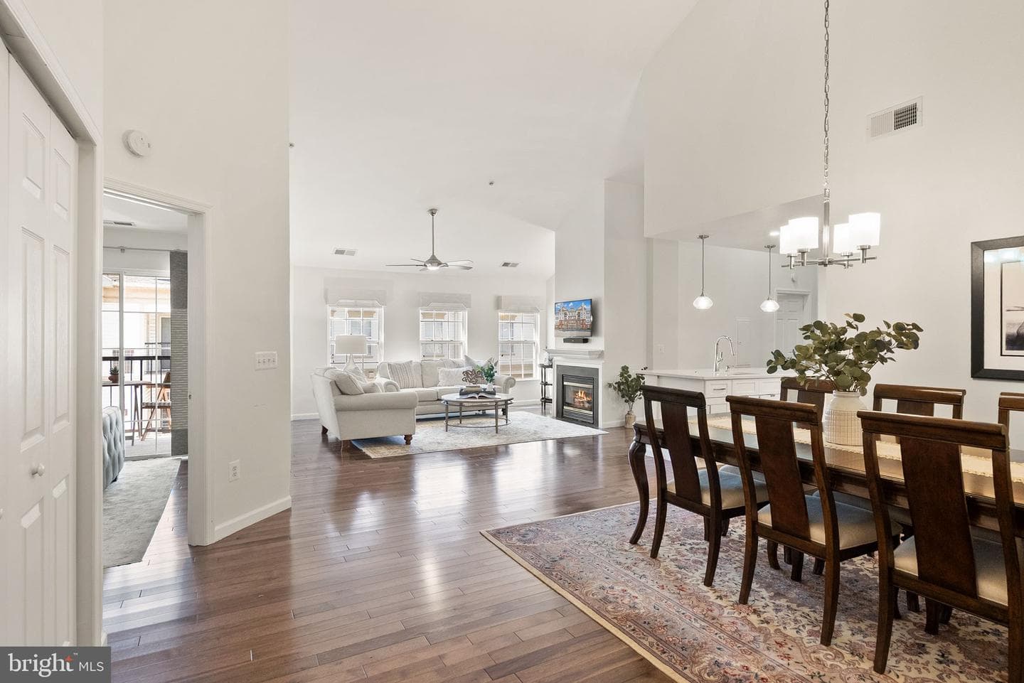 11575 Cavalier Landing Court #403 photo 3
