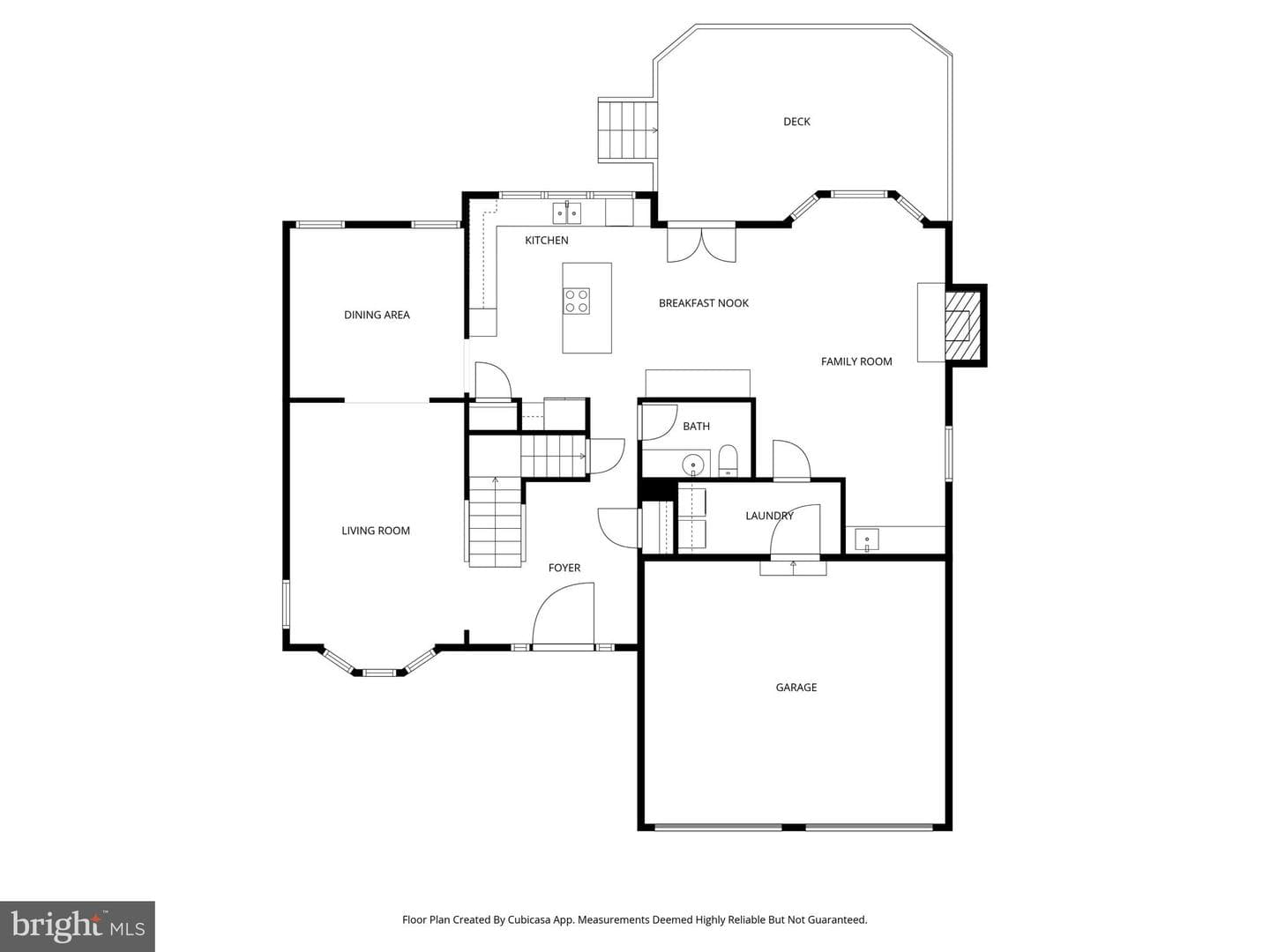 2324 Club Pond Lane photo 4