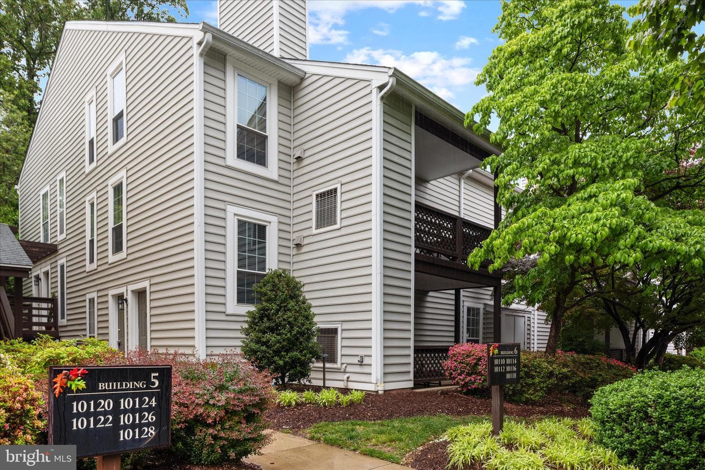 10110 Oakton Terrace Rd # 10110 photo 26
