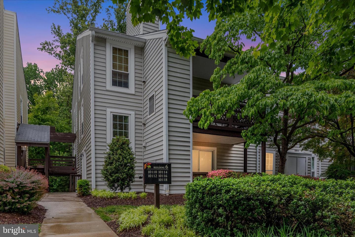 10110 Oakton Terrace Rd # 10110 photo 27