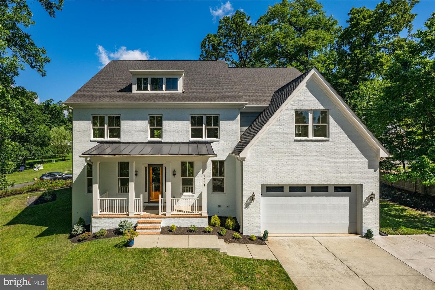 2354 Cedar Lane, Vienna