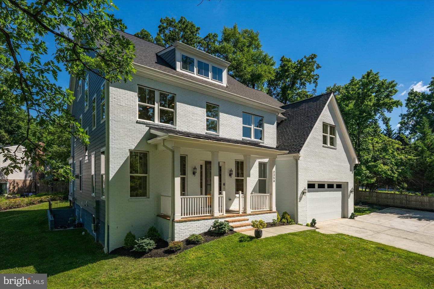 2354 Cedar Lane, Vienna