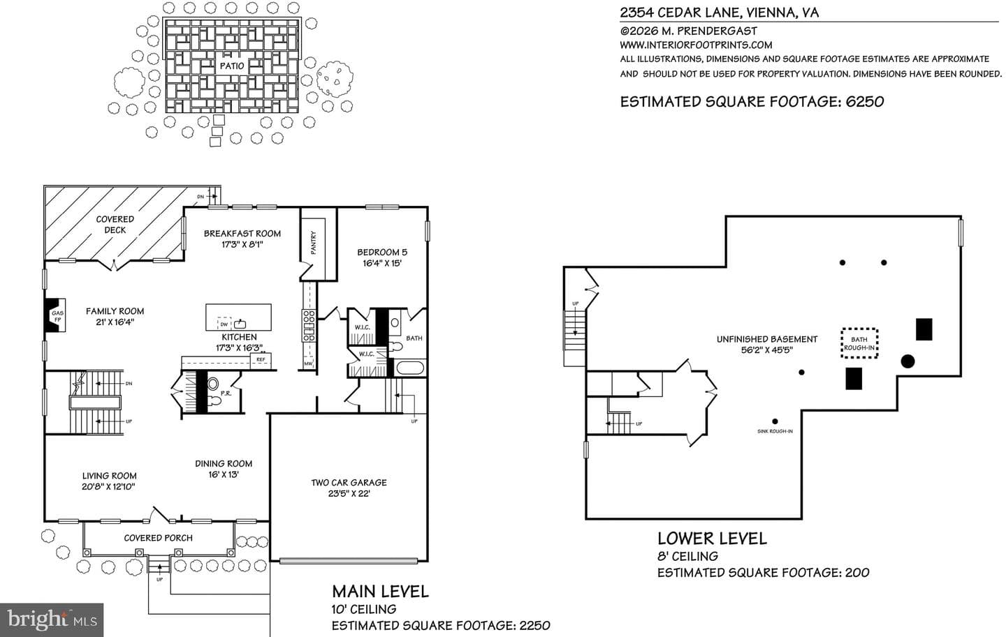 2354 Cedar Lane photo 46
