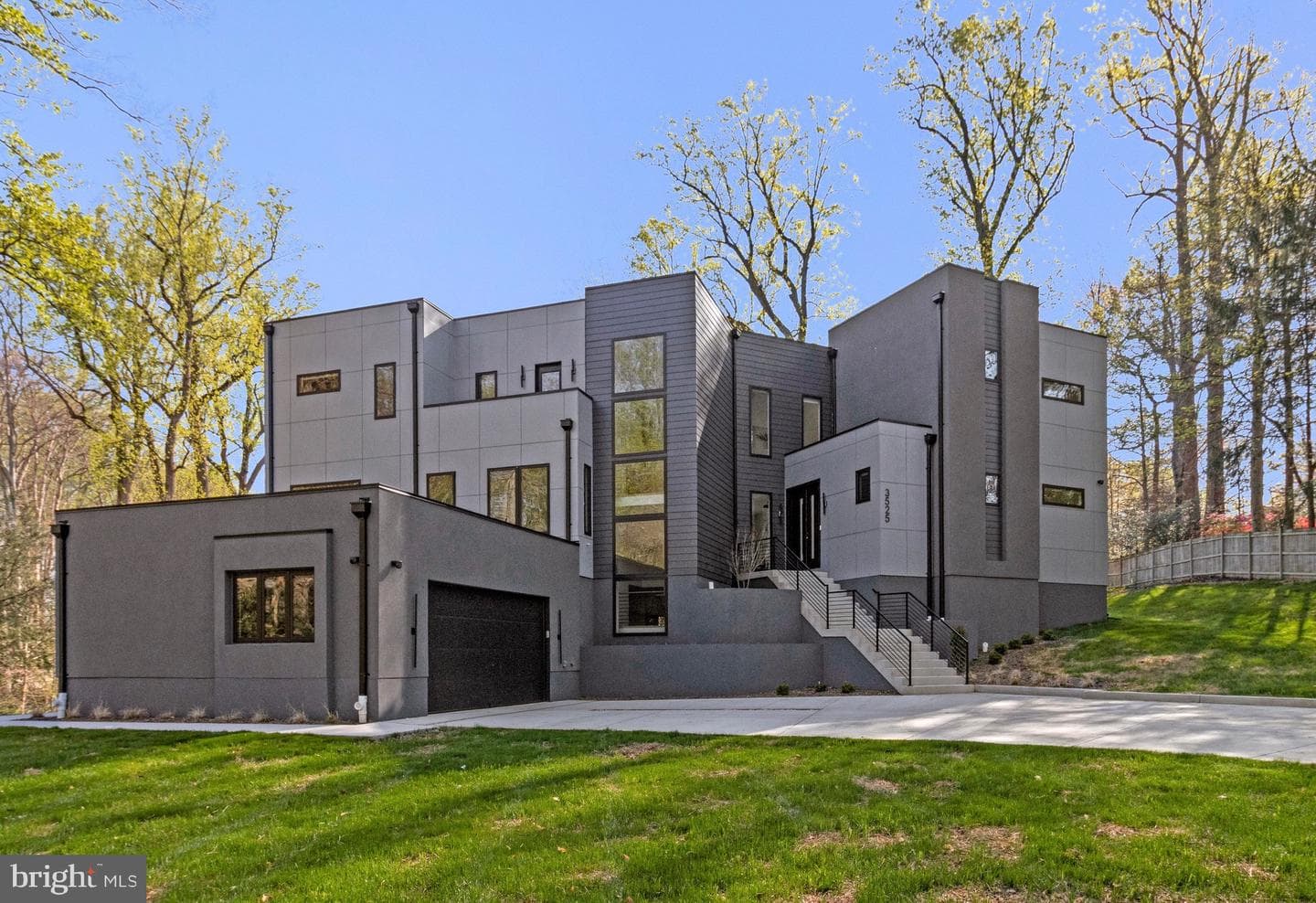 3525 Glenbrook Rd, Fairfax
