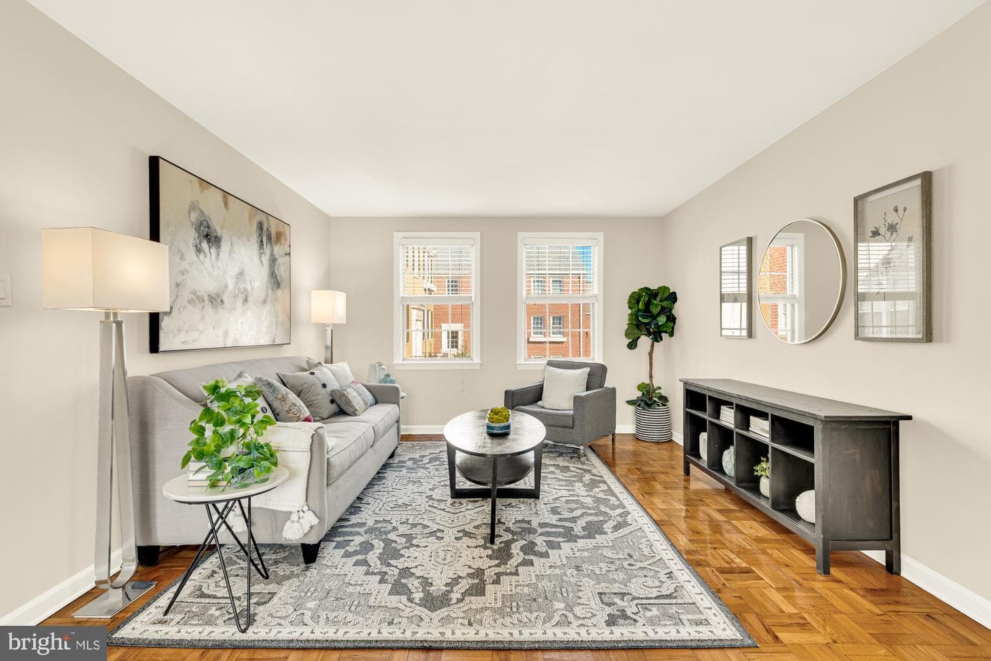 6715 W Wakefield Drive #b1, Alexandria