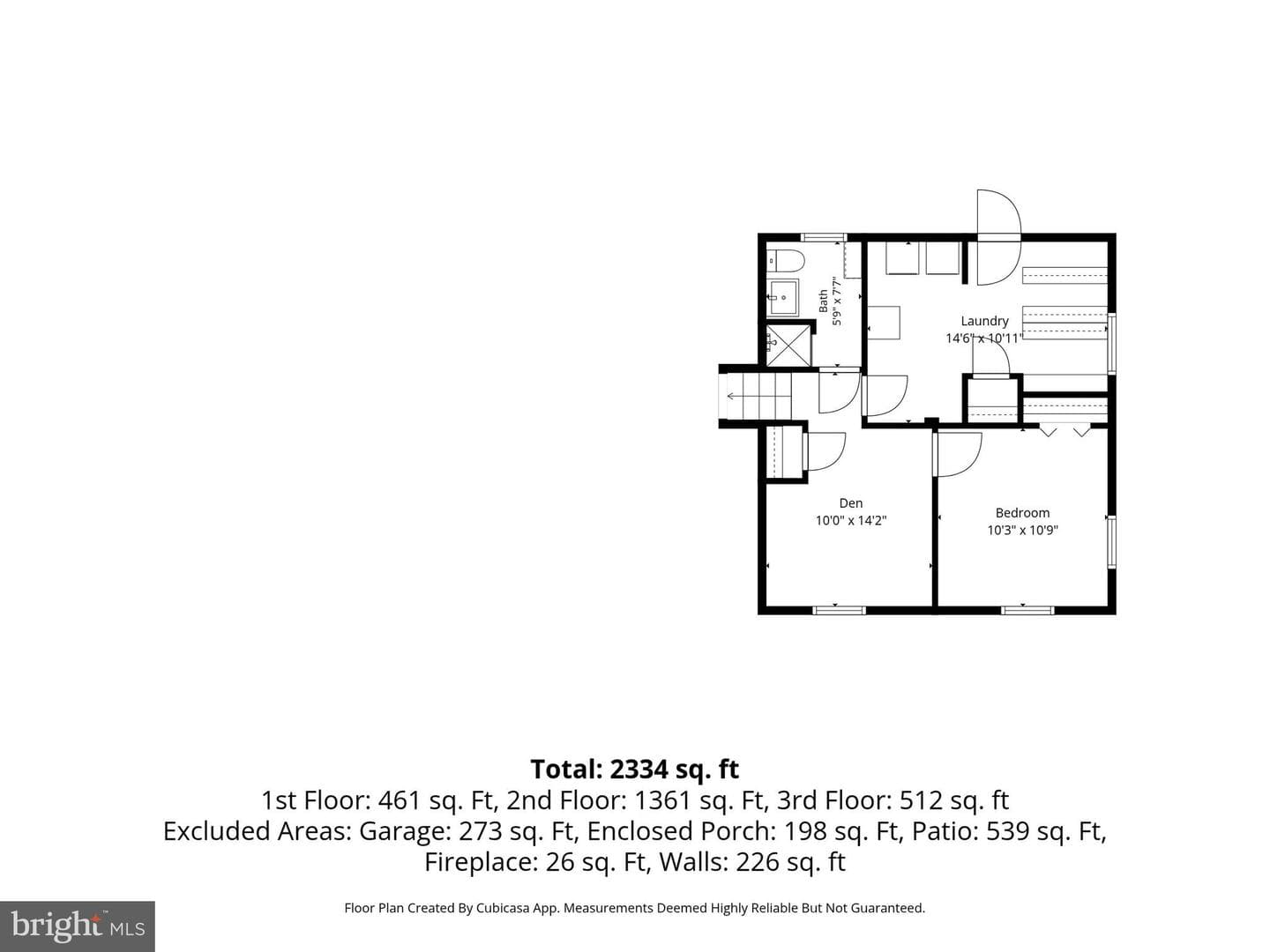 5705 Buckingham Palace Court photo 58