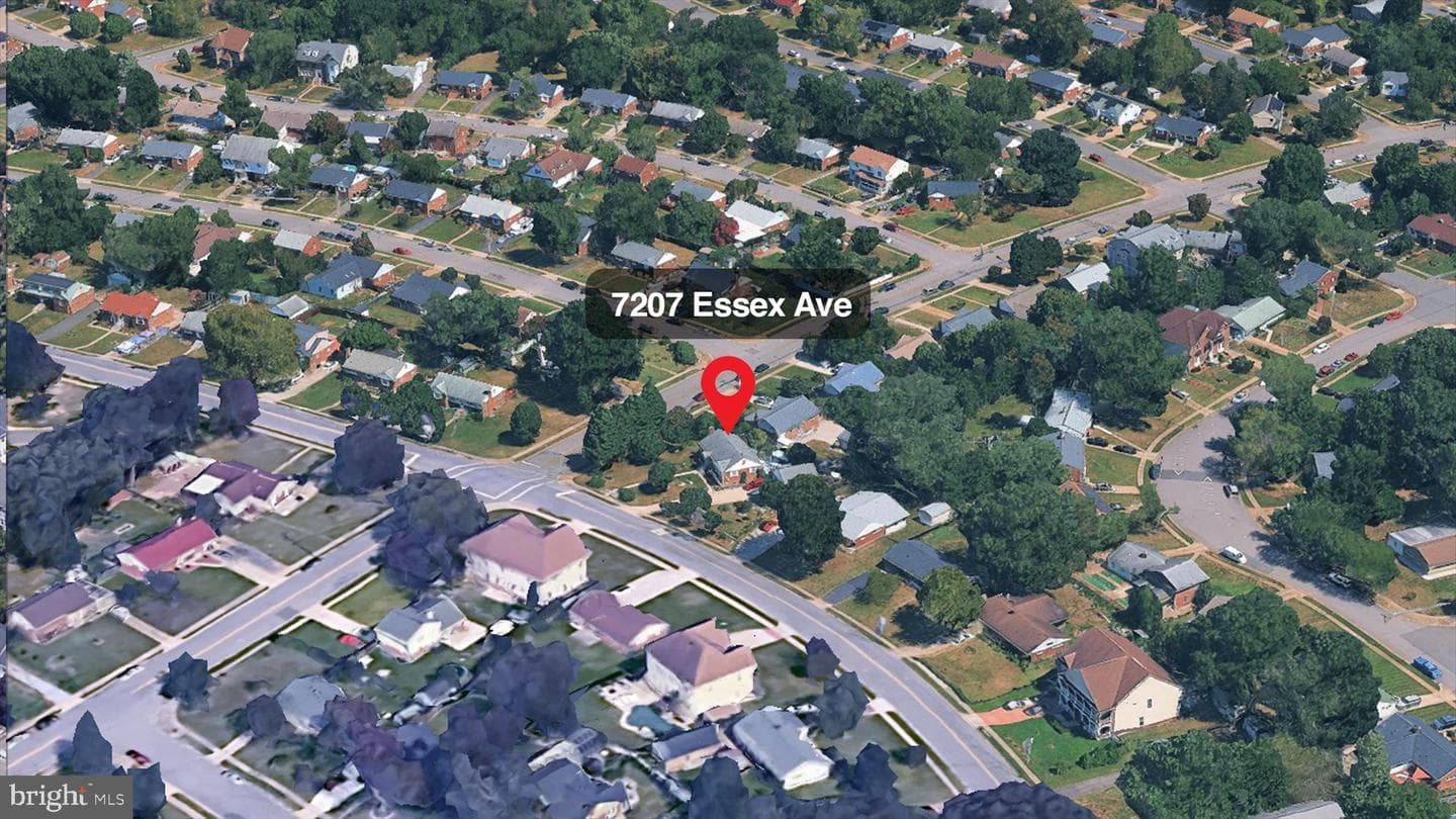 7207 Essex Avenue photo 2