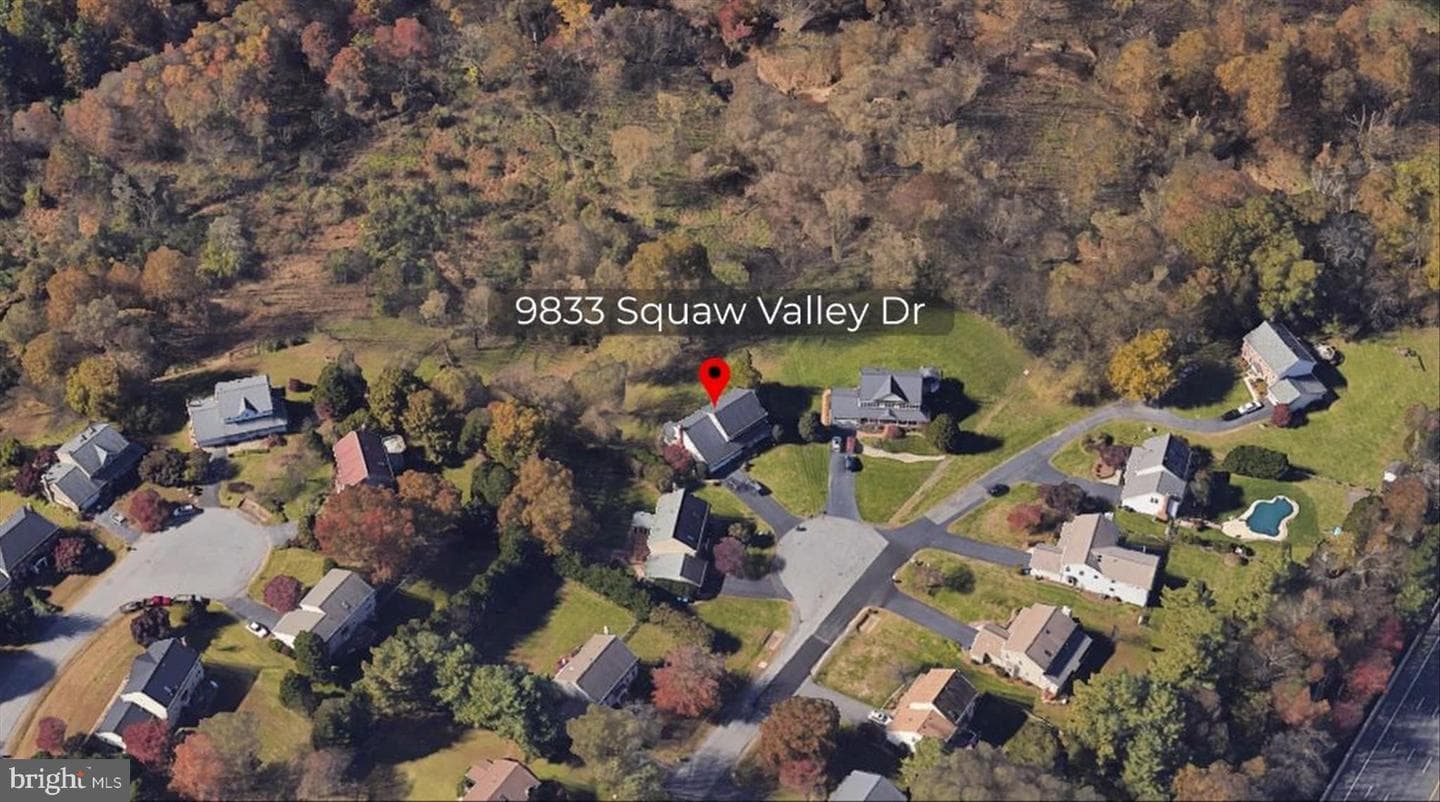 9833 Squaw Valley Drive photo 3