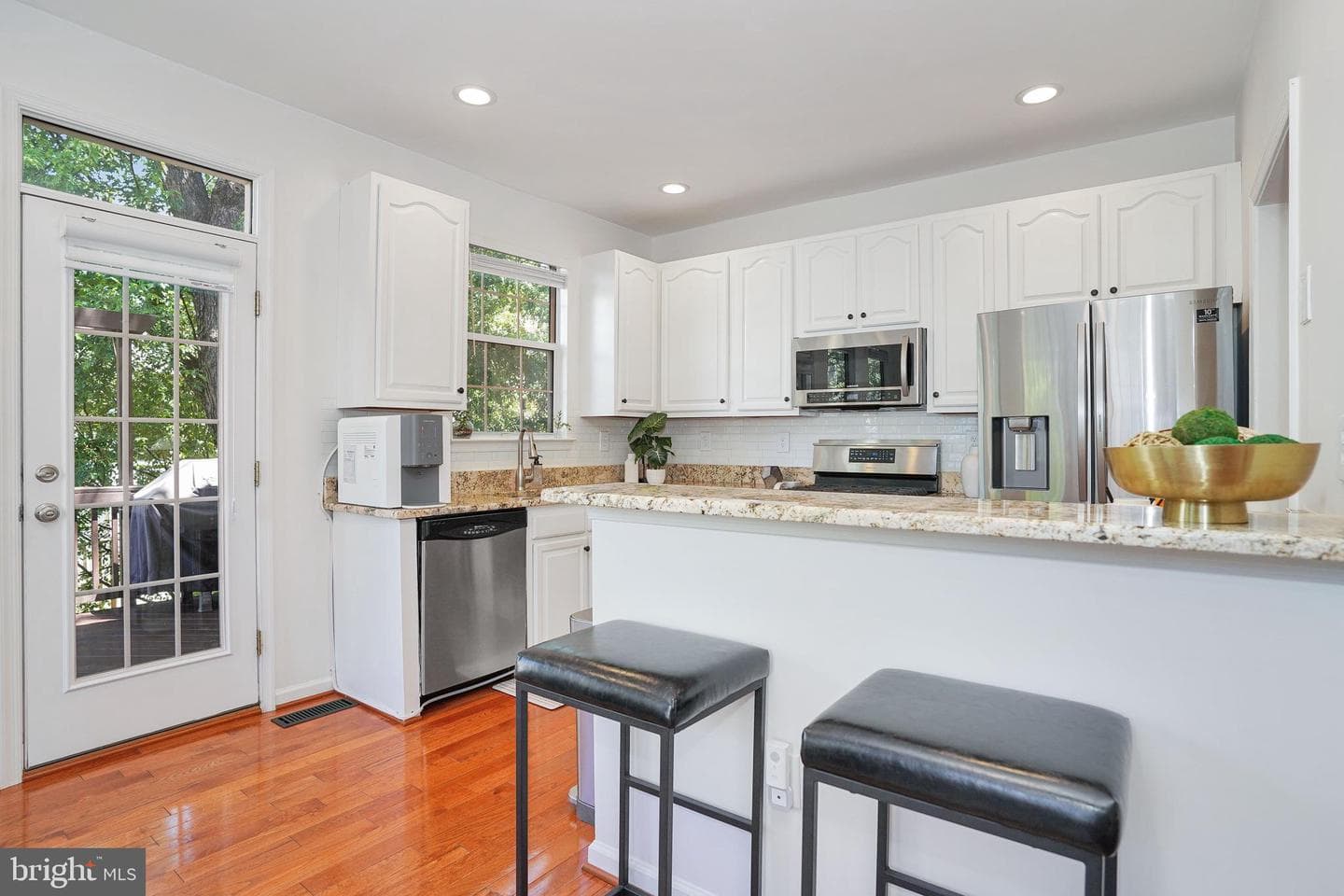 14618 Stream Pond Drive photo 22