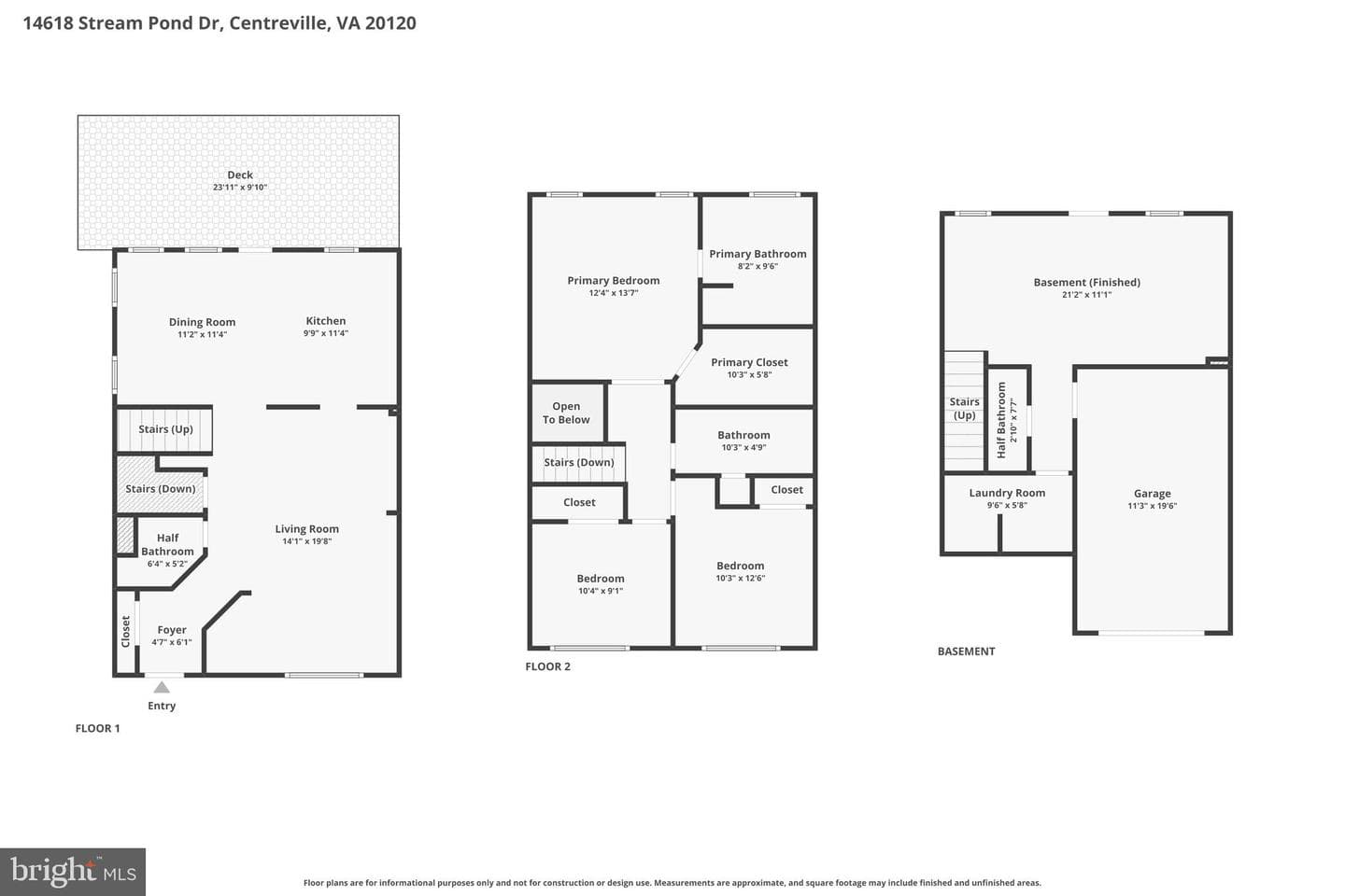 14618 Stream Pond Drive photo 66