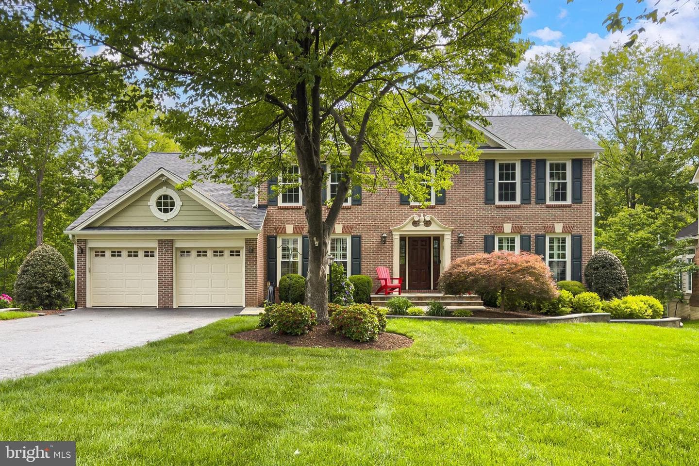 15403 Martins Hundred Drive