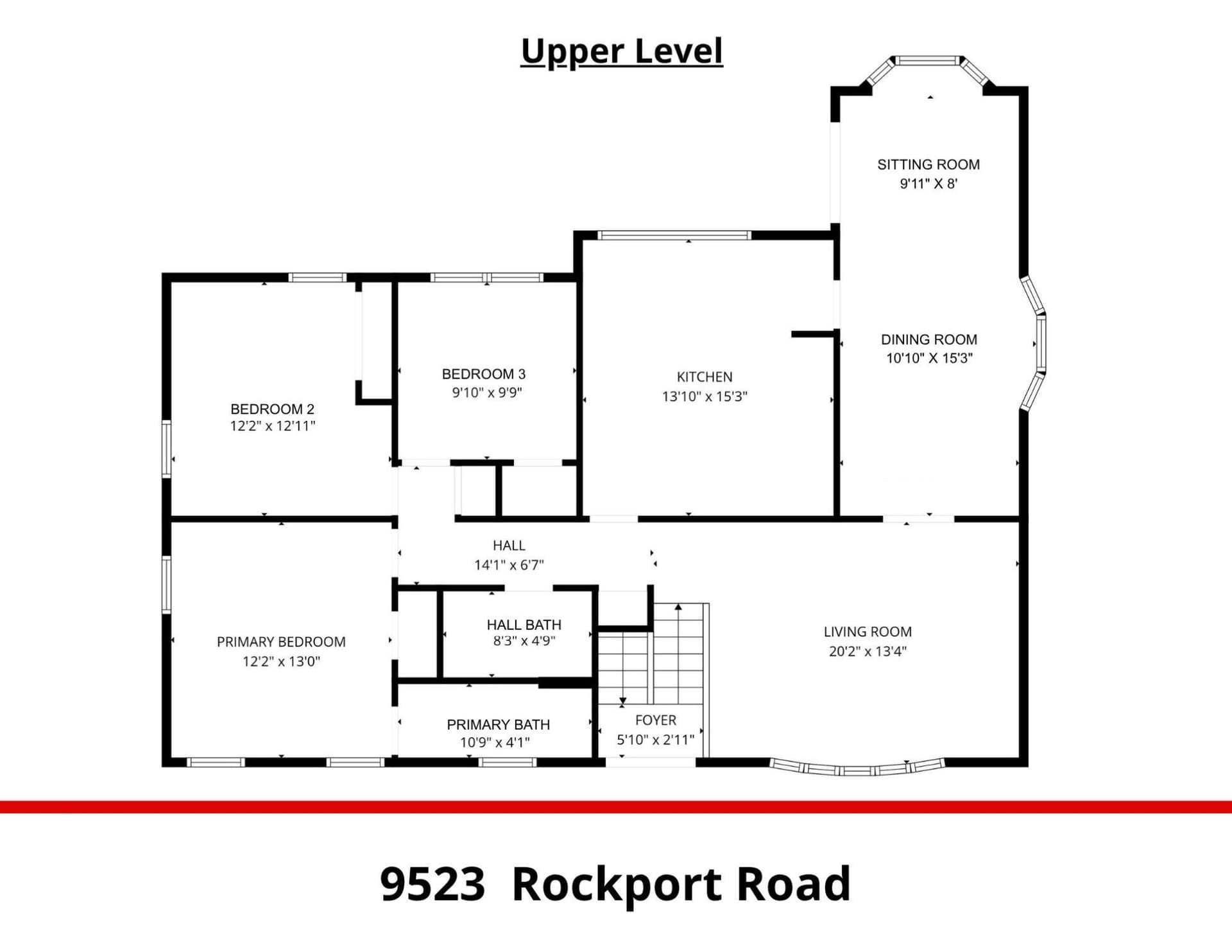9523 Rockport Road photo 48