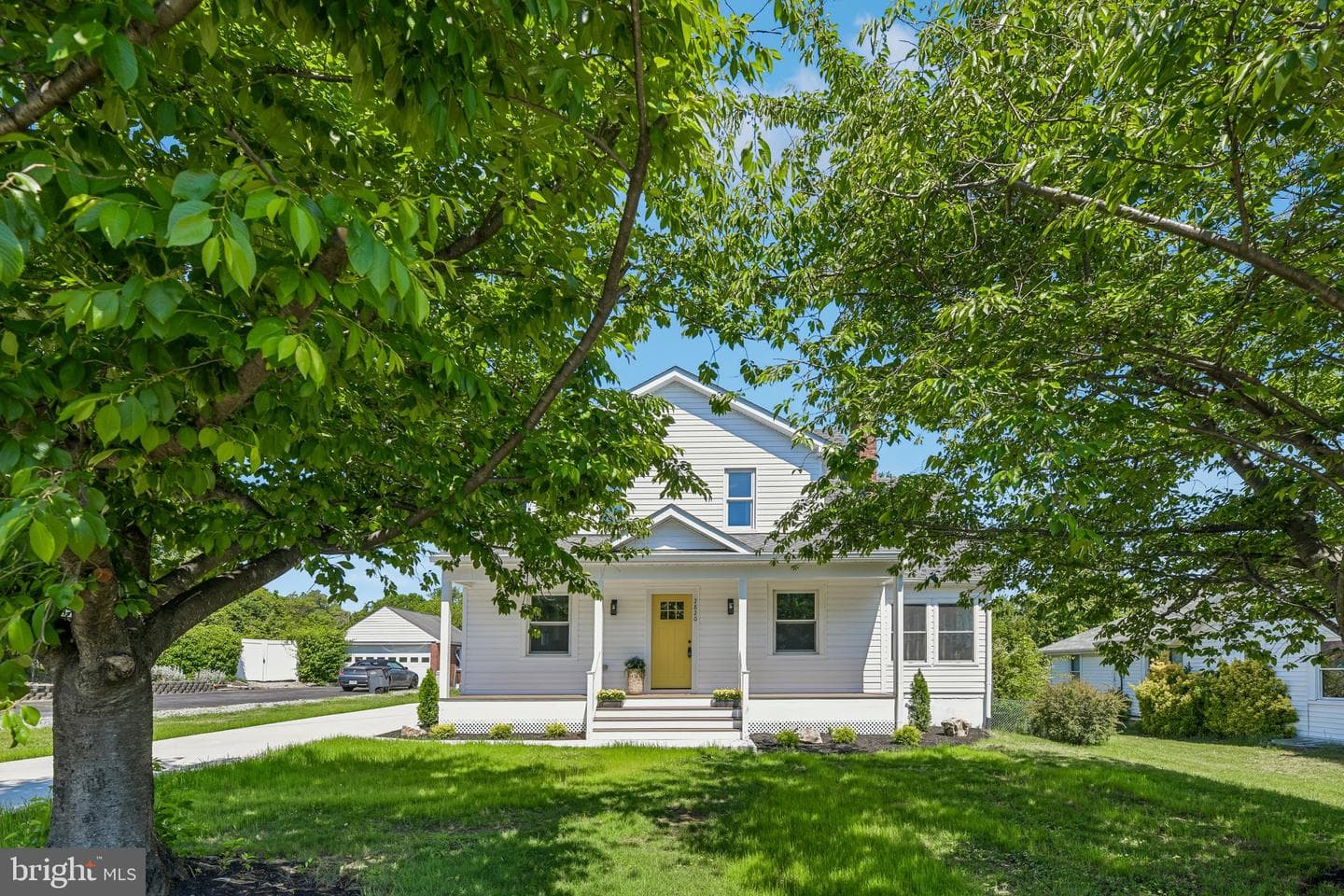 2820 Franklin Street photo 70