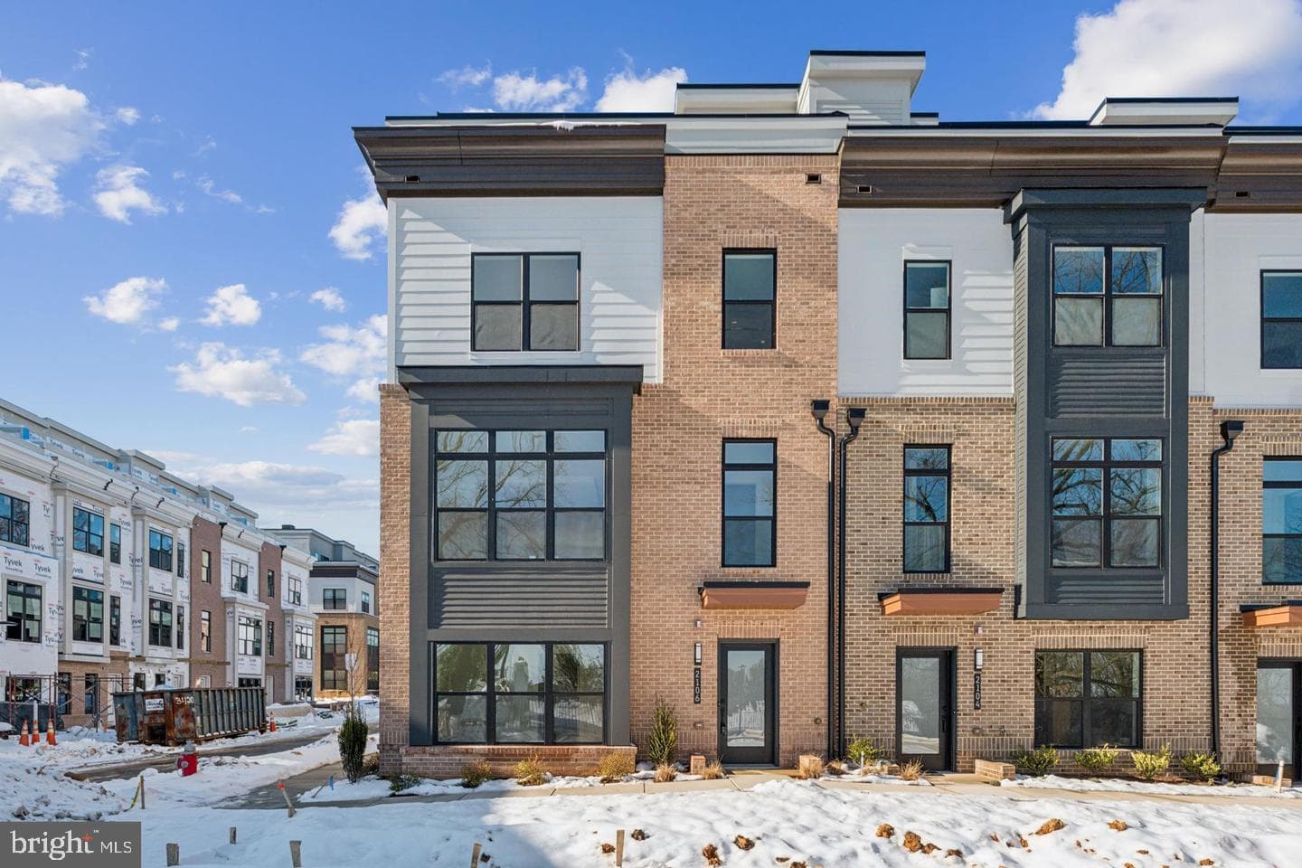 2106 Tysons Ridgeline Road, Falls Church