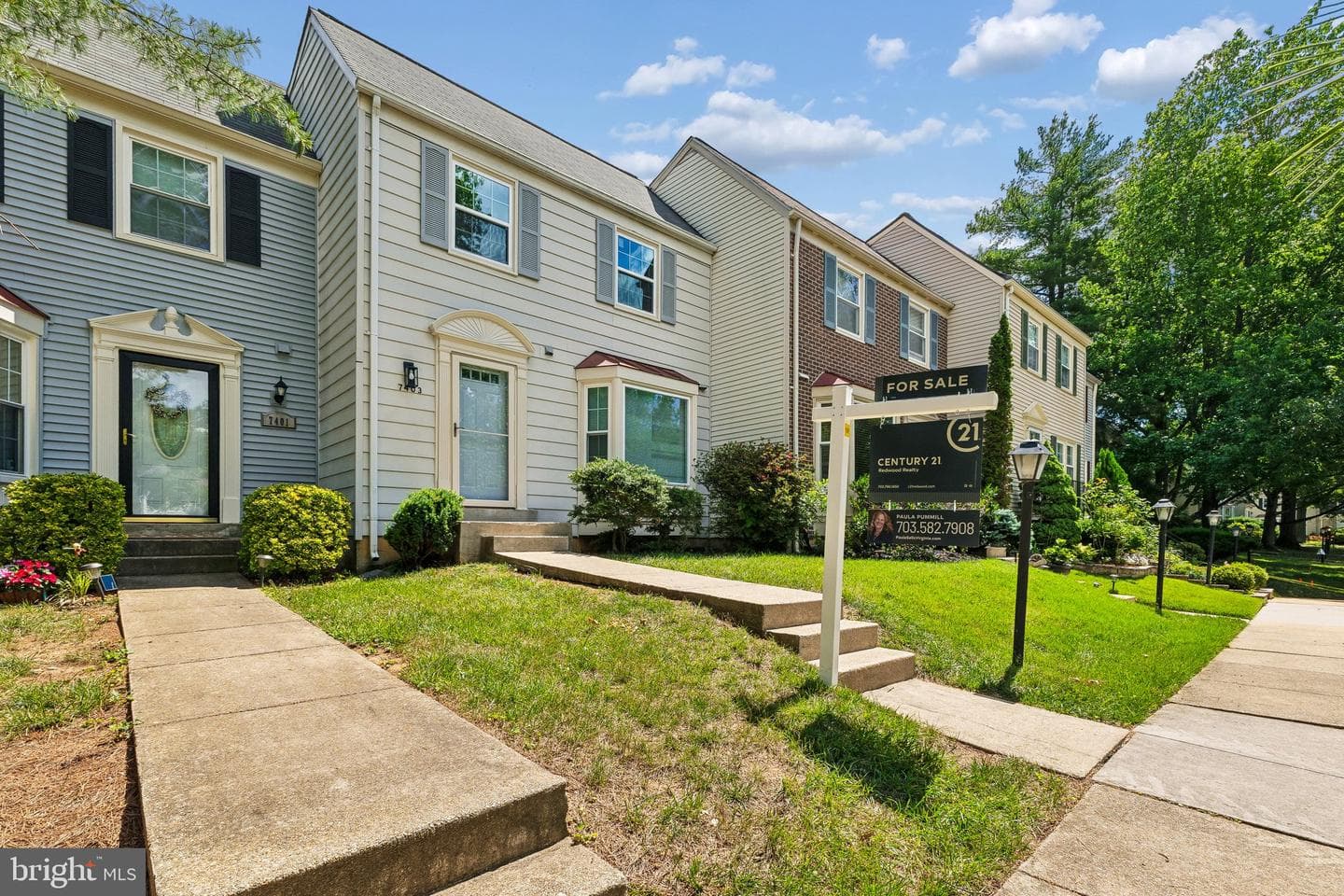 7403 Foxleigh Way photo 2