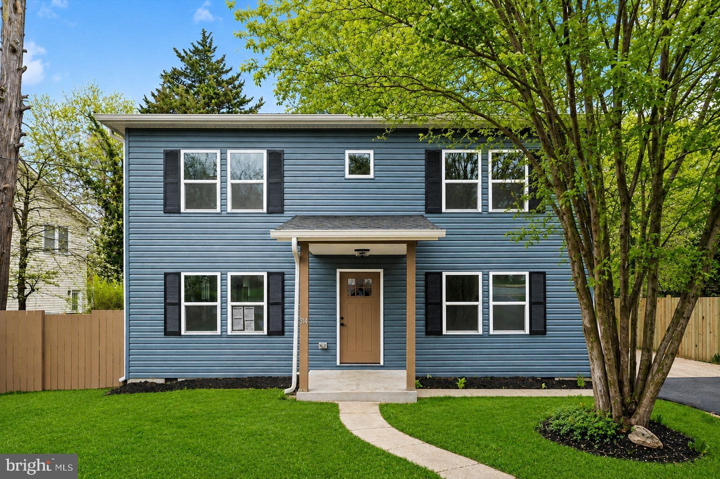 3141 Annandale Road
