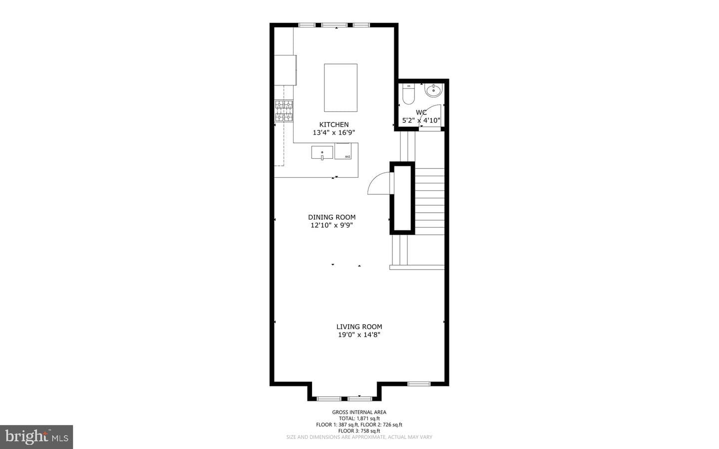 2837 Hokie Lane photo 42
