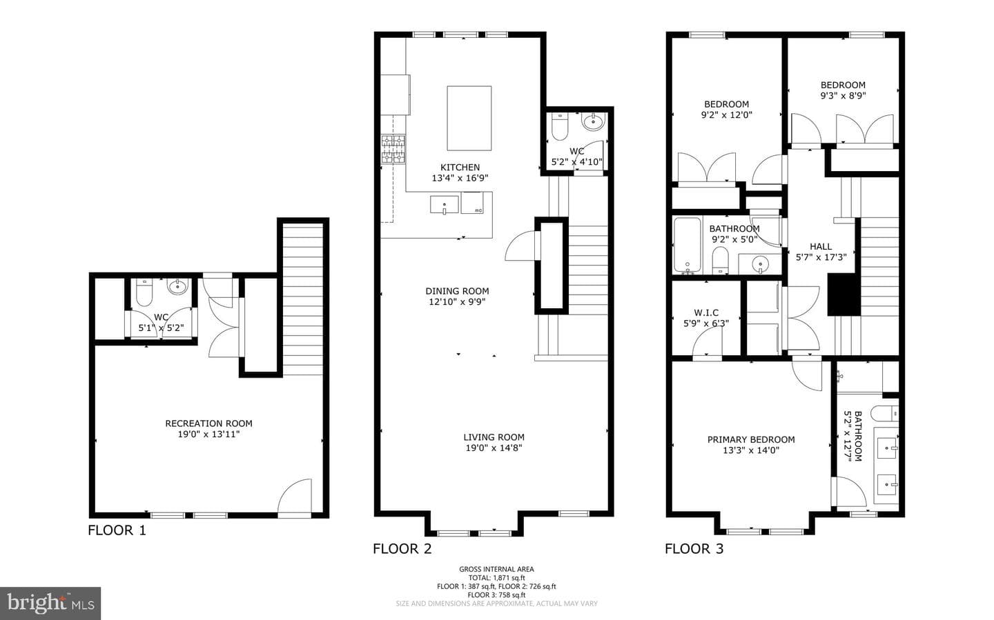 2837 Hokie Lane photo 44