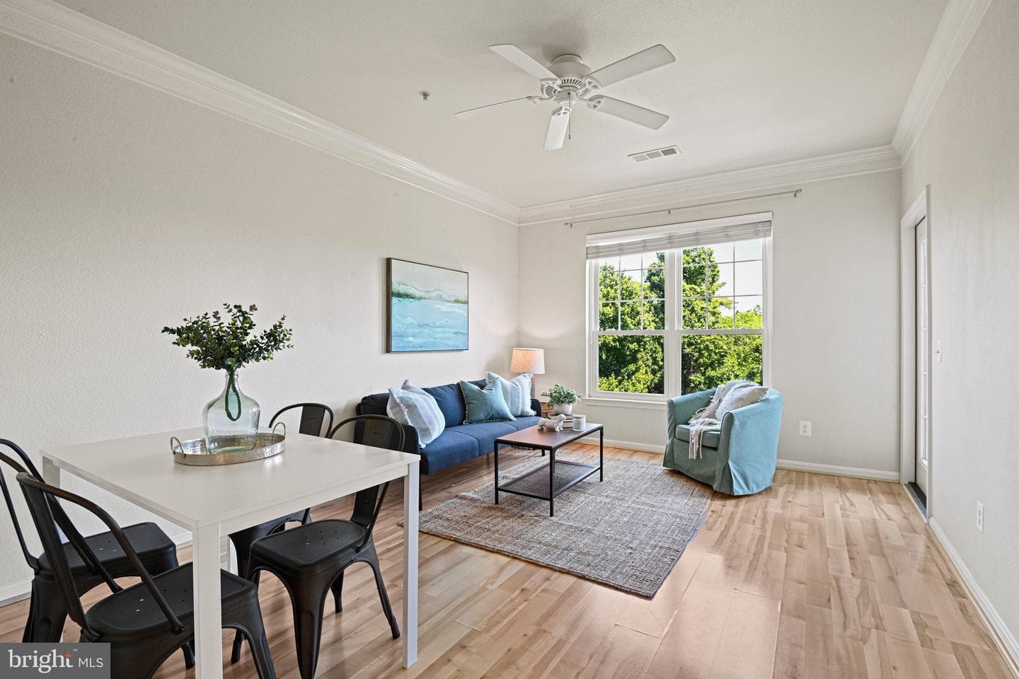 1581 Spring Gate Drive #5314, Mclean