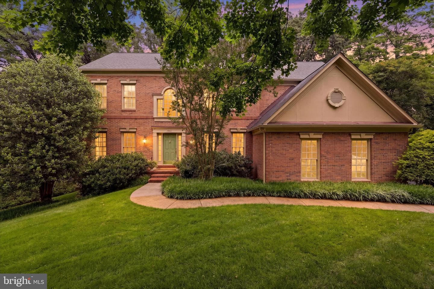 11711 Saddle Crescent Circle